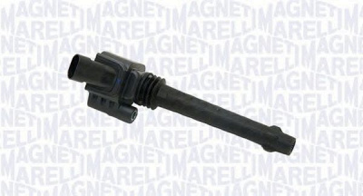 MAGNETI MARELLI 060810211010 -  Катушка зажигания